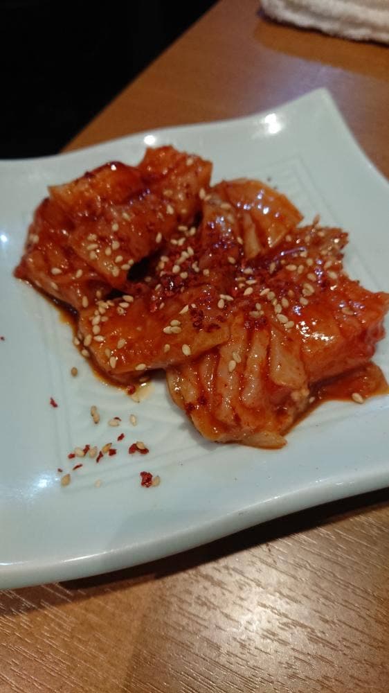 焼肉れんが - サブ画像2