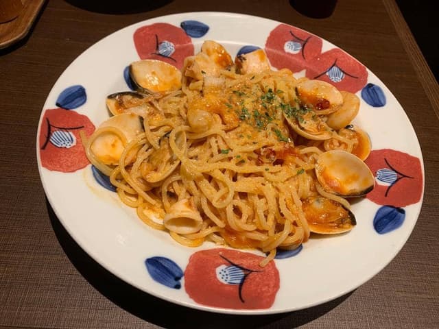 鎌倉パスタ 市ヶ谷店 - サブ画像2