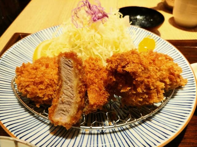 とんかつ和幸 ジョイナス横浜店 - サブ画像1