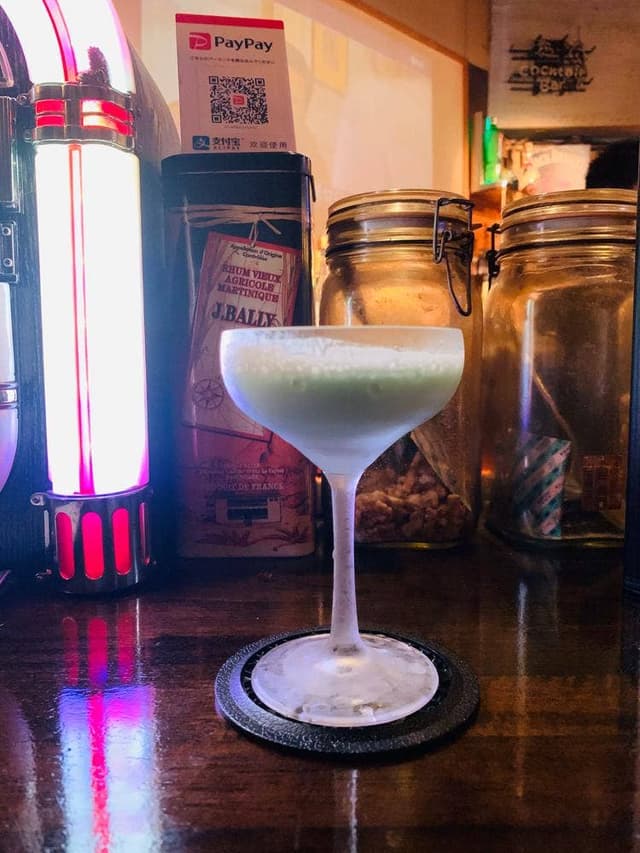 Cocktail Bar Abyss - サブ画像1