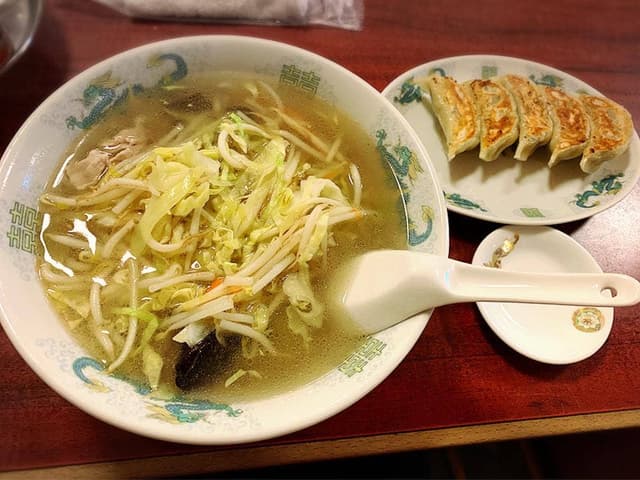 ハルピン - サブ画像2