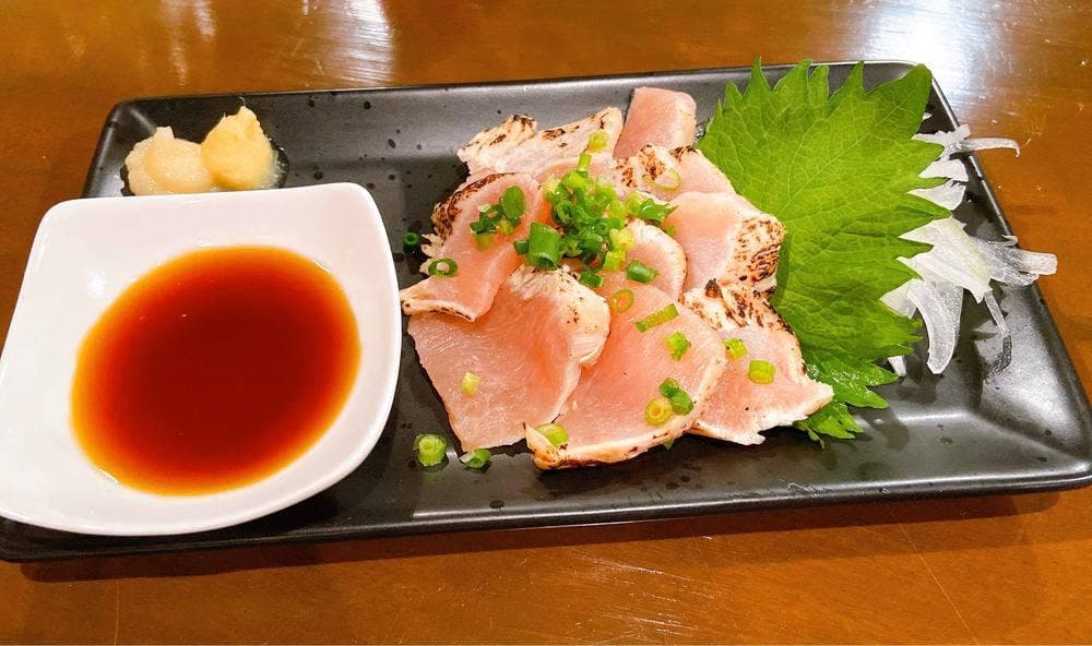 ダイニングあららぎ