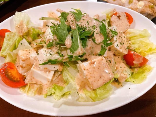 ダイニングあららぎ - サブ画像1