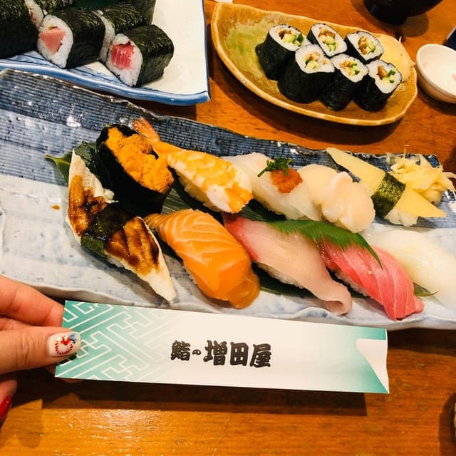 増田屋 平磯店 - サブ画像3