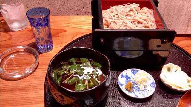 三立十割 蕎麦人 - サブ画像2