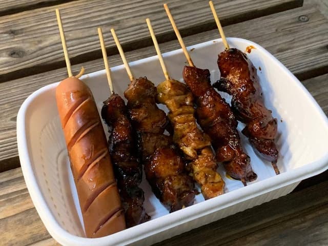 稲毛屋精肉店 - サブ画像3