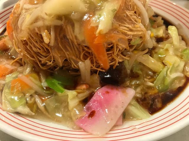 リンガーハット イトーヨーカドー四街道店 - サブ画像2