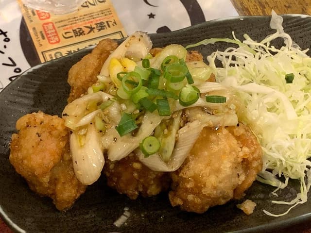 ゴリラ食堂 - サブ画像2