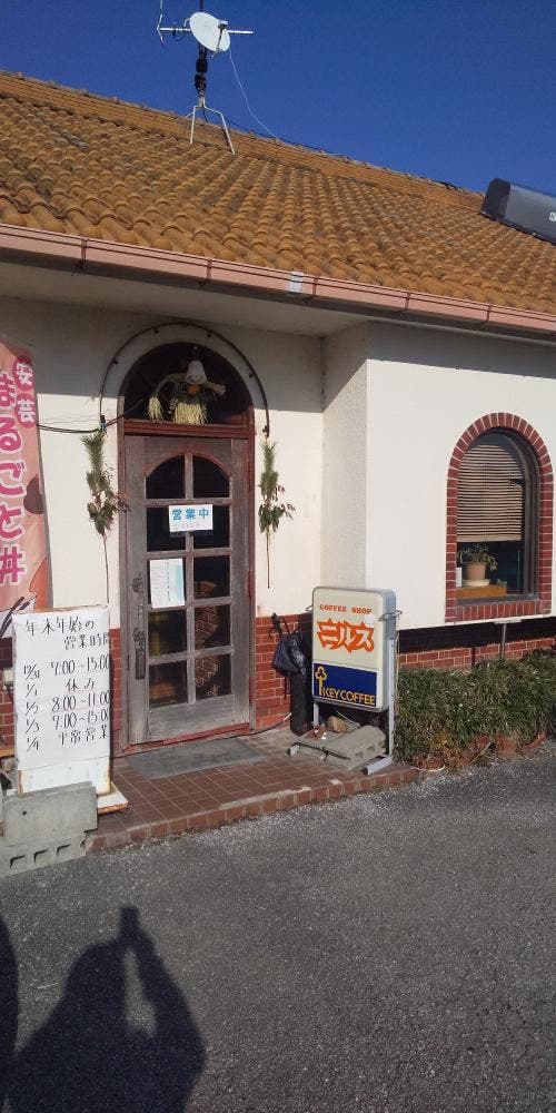 ニルス