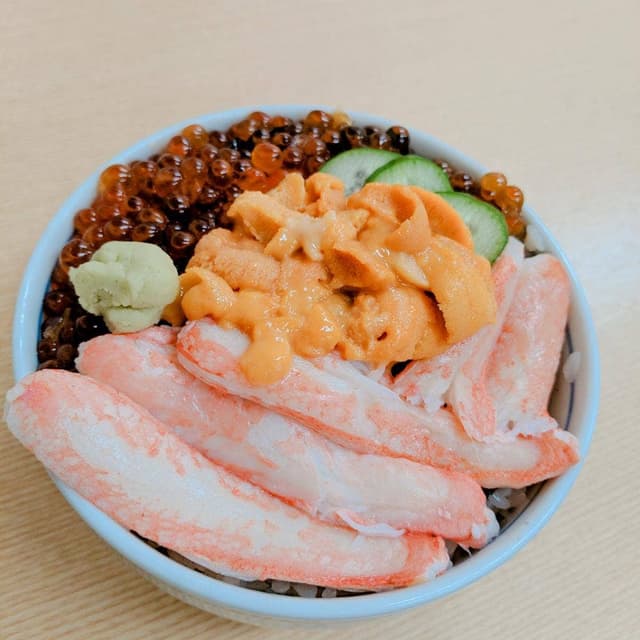 海鮮や よし丼 - サブ画像2