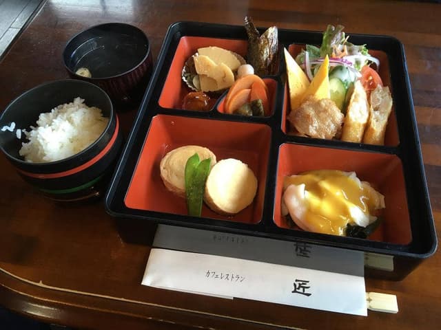 匠 - サブ画像3