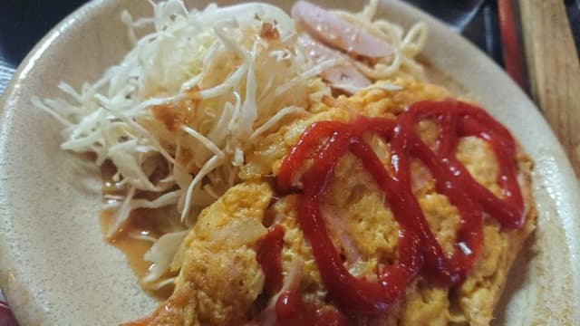 やよい食堂 - サブ画像1