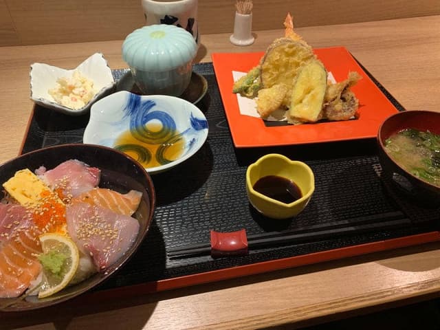 くずし割烹 古まん - サブ画像3