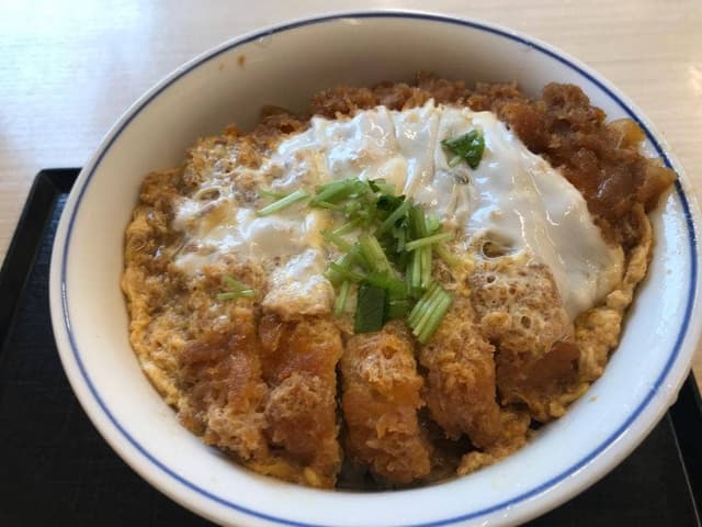 かつや 和光白子店 - サブ画像3