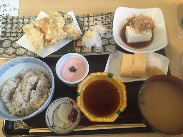 酒菜食房いち - サブ画像3