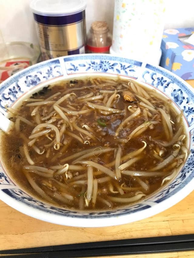 東京らーめん食堂 - サブ画像2