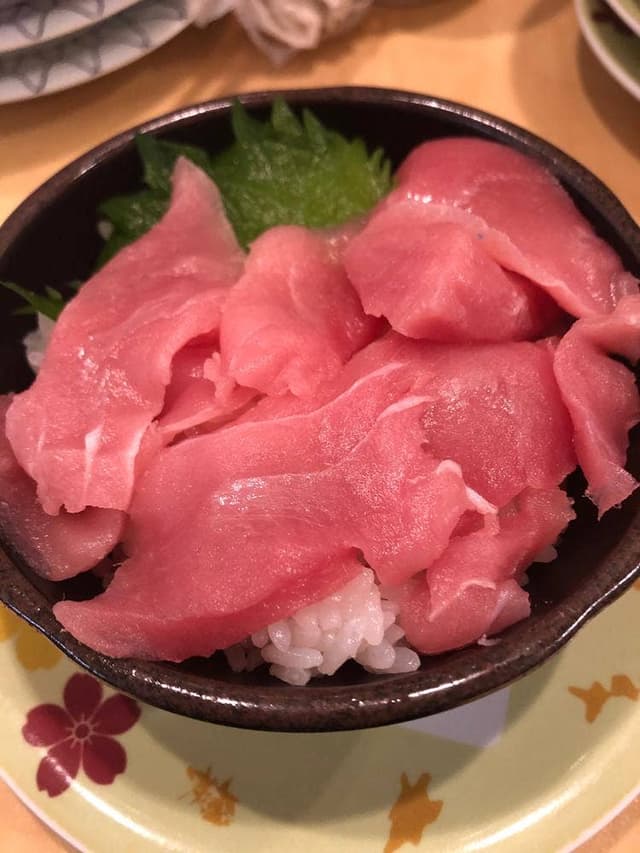 駿河湾朝獲れ回転寿司のぶちゃん - サブ画像1