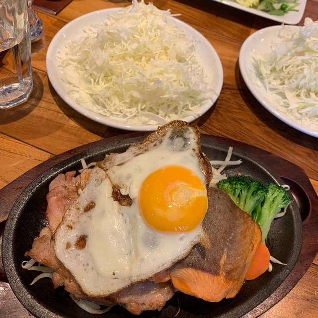 筋肉食堂 銀座コリドー店 - サブ画像2