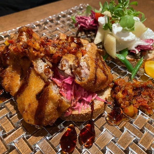 bistro Cochon d'or - サブ画像3