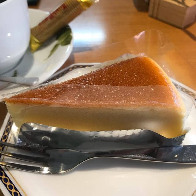 カフェ ルパルファ - サブ画像2