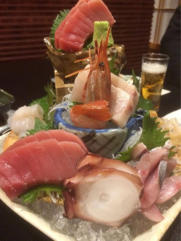 海と山の伍六