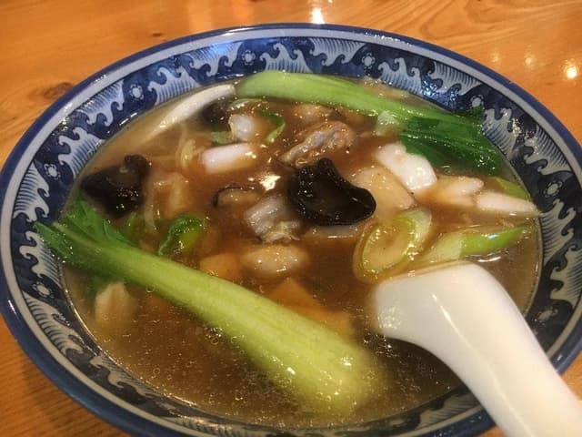 泰華楼 - サブ画像1