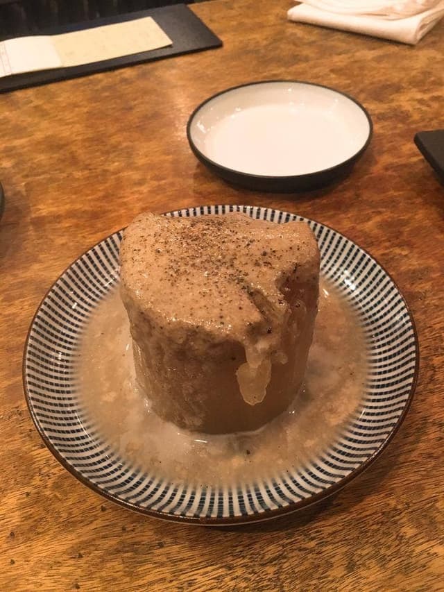 串焼き。ビストロガブリ ちぇるる野毛店 - サブ画像2