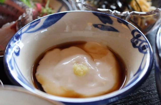 和食と琉球料理 うちなーの味 石なぐ - サブ画像1