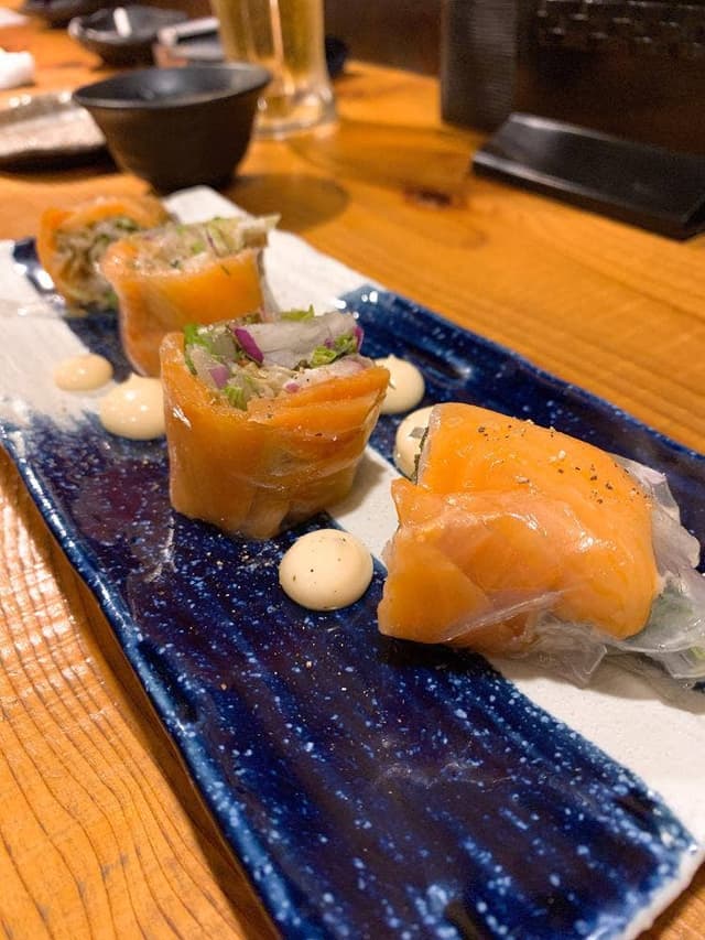 熱烈厨房 ひで松 東加古川本店 - サブ画像2