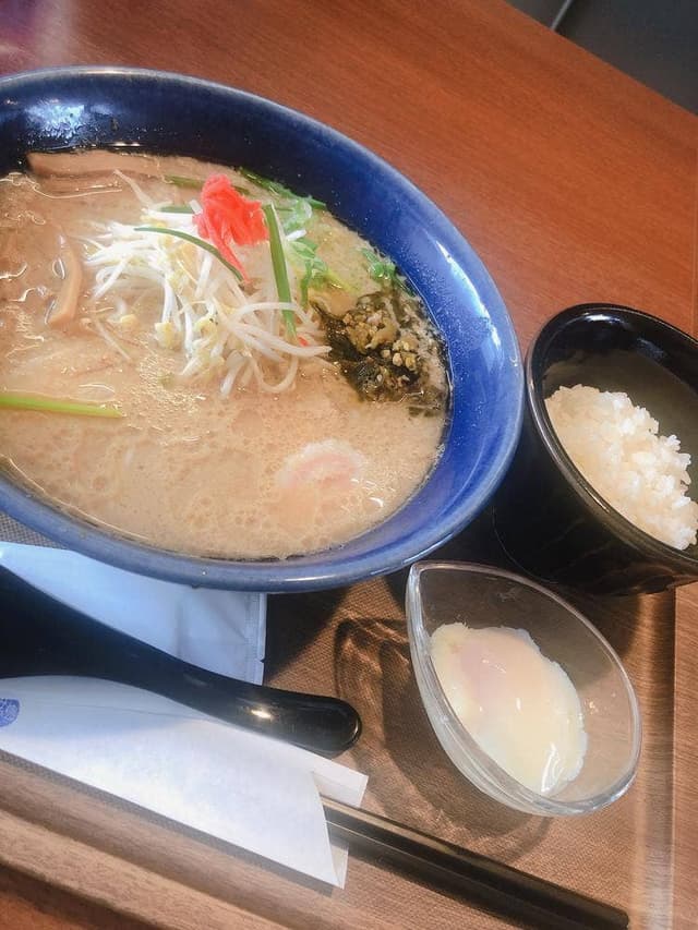 中華飯店 一華 - サブ画像3