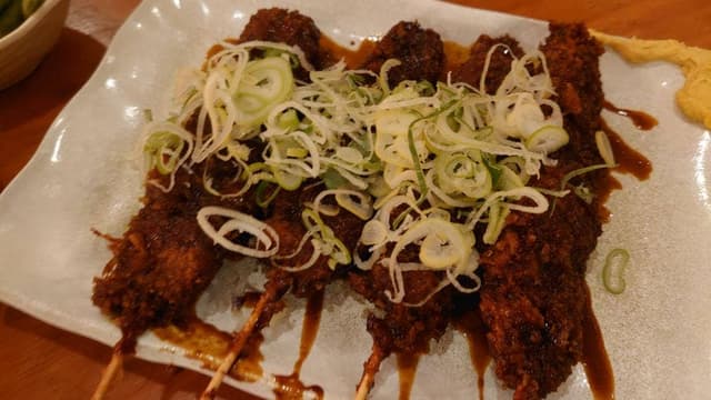 大衆酒場 やまと 名古屋駅前店 - サブ画像2