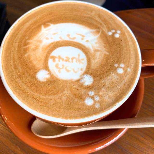 コーヒーとパフェのお店 Kurocafe - サブ画像2