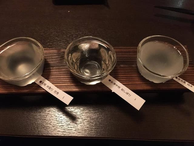 居酒屋舞酒 - サブ画像3