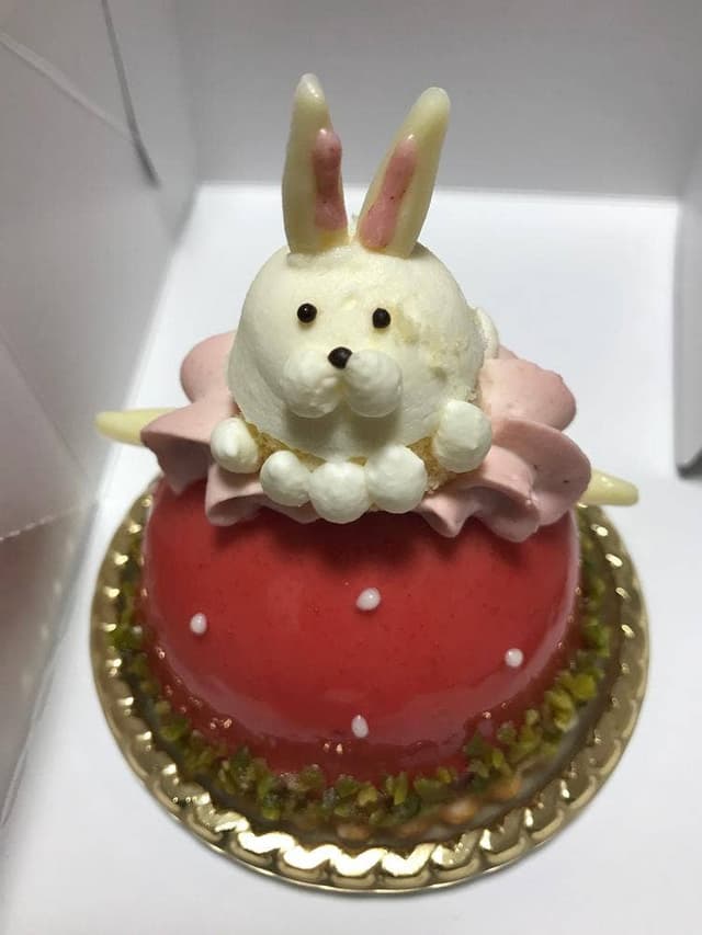 ユーハイム・ディー・マイスター 小田急百貨店新宿店 - サブ画像3