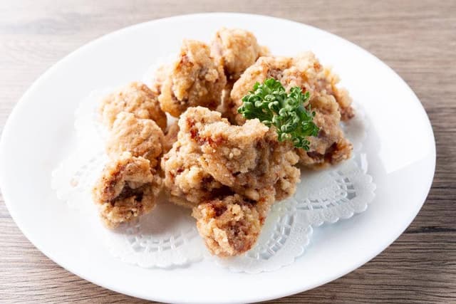 唐揚げ屋 ICHI 白岳本店 - サブ画像2