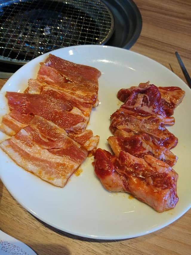 国産牛焼肉くいどん 南流山店 - サブ画像3