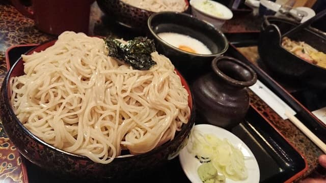 蕎麦処 小巾亭 - サブ画像1