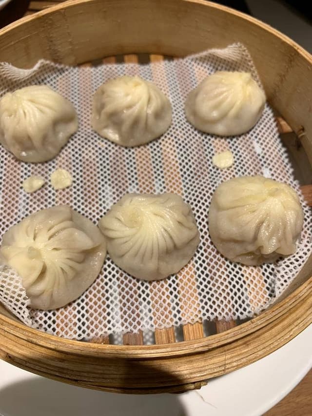 鼎泰豐 阪急うめだ本店 - サブ画像3