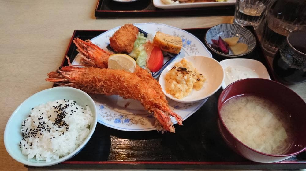 キッチンおおさか