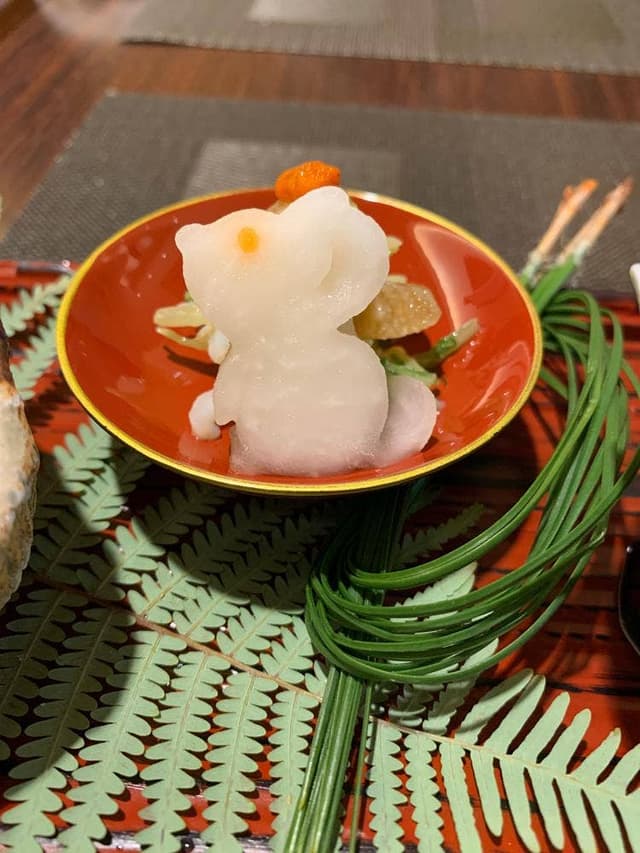 日本料理 なかむら - サブ画像1