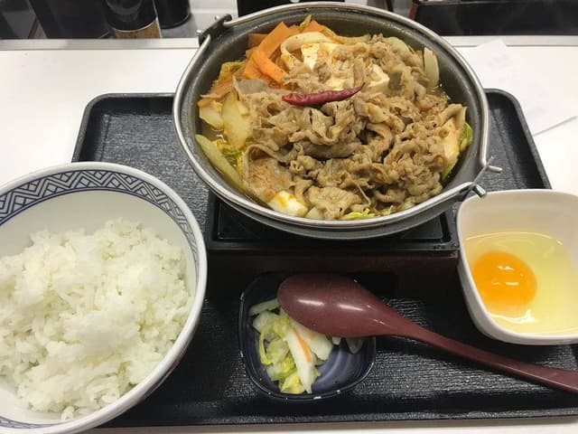 吉野家 23号線花田町店 - サブ画像2