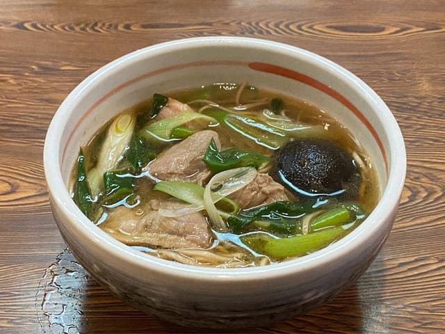 寺町更科 - サブ画像3