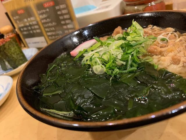 桃太郎 長府店 - サブ画像1