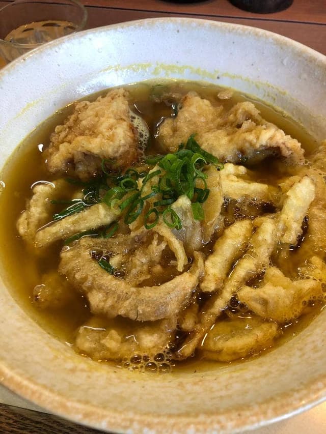 うどん・おでん 久丸 - サブ画像3