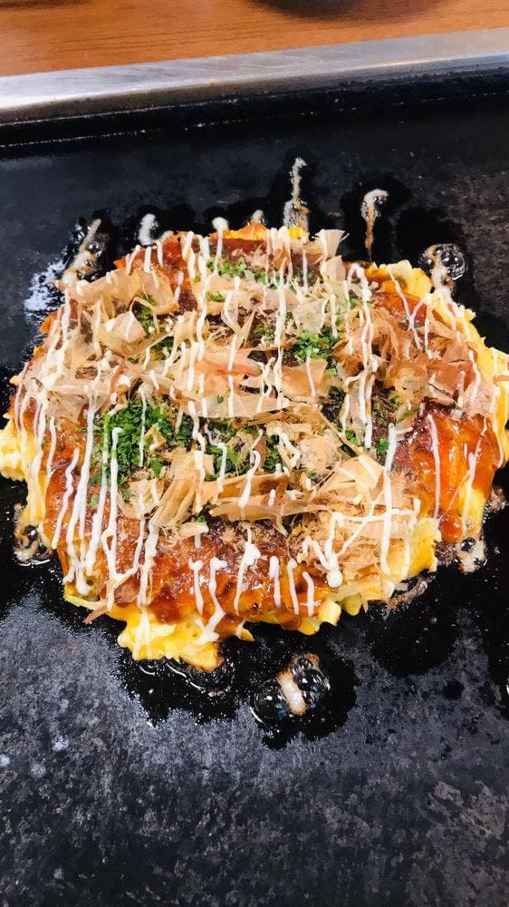 鉄板焼 じゅう兵衛