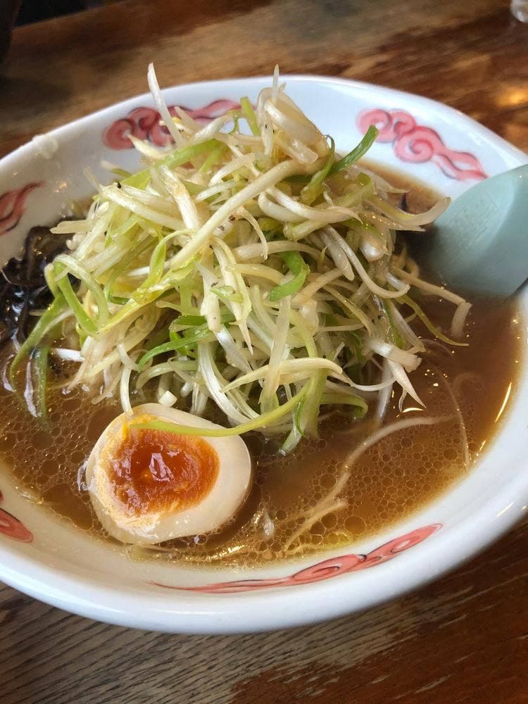 麺家麺四朗