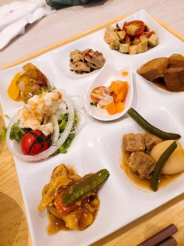 ア ラ ソーヤ きたゆざわ 森のソラニワ - サブ画像3