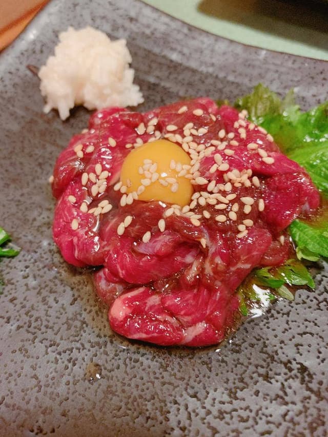 牛傳ニッセイ新大阪ビル店 - サブ画像1