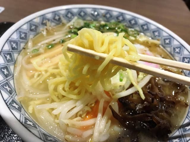 えぞ梟 イオンモール旭川駅前店 - サブ画像1