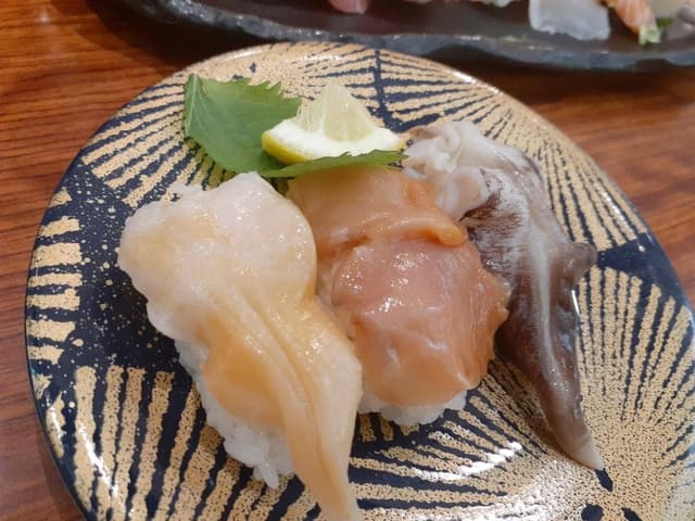 大起水産回転寿司 京阪守口店 - サブ画像1